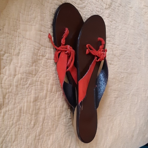 Robert Clergerie Sandals - Picture 4 of 5